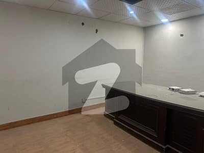 Well-Located 1500 Sq. ft Office for Sale in the Heart of Tariq Road