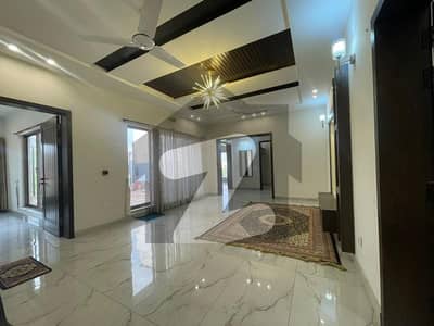 20 Marla Like A Brand New Upper Portion Available For Rent In DHA Phase 6