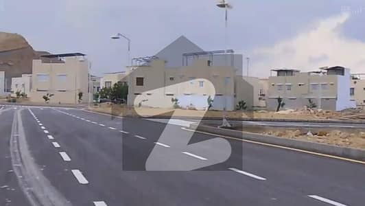 Prime Commercial Plots For Sale In Naya Nazimabad | High ROI Investment Opportunity