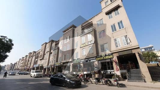 بحریہ سپرنگ نارتھ بحریہ ٹاؤن فیز 7,بحریہ ٹاؤن راولپنڈی,راولپنڈی میں 2 مرلہ دکان 90.0 لاکھ میں برائے فروخت۔