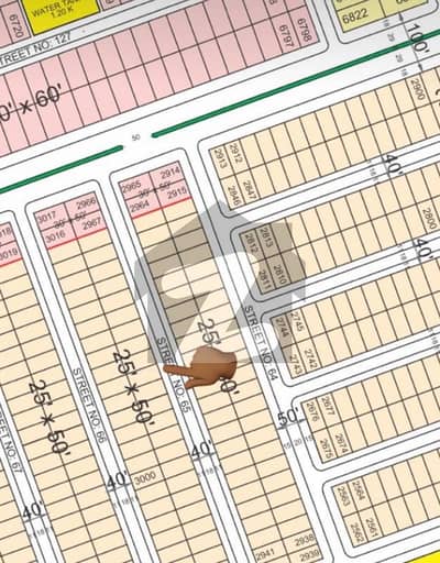 C Block Solid Plot Available For Sale C Block Solid Plot Available For Sale