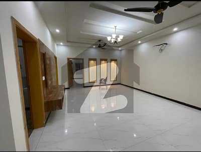 Reserve A Centrally Located House In Bahria Enclave - Sector C3