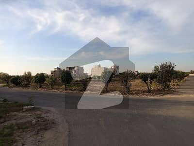 للیانی قصور میں 3 مرلہ رہائشی پلاٹ 17.0 لاکھ میں برائے فروخت۔