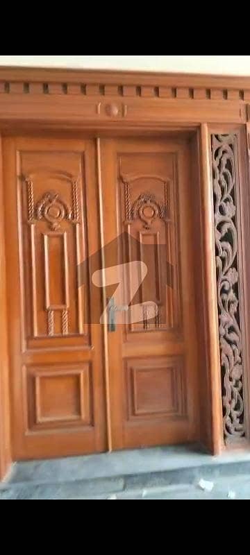 ملت چوک فیصل آباد میں 6 کمروں کا 5 مرلہ مکان 55.0 ہزار میں کرایہ پر دستیاب ہے۔