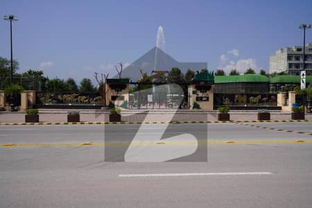 1 Kanal Plot for Sale in Sector C, Bahria Enclave Islamabad Prime Location 1 Kanal Plot for Sale in Sector C, Bahria Enclave Islamabad Prime Location
