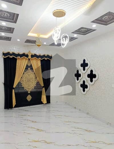 Stunning and affordable Prime Location House available for rent in Citi Housing Society