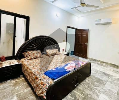 4 Marla Flat for rent in Citi Housing Society