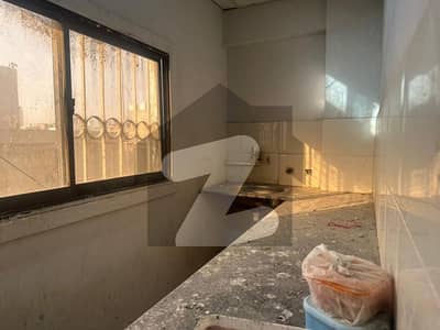 Commercial Office Space Available for Rent on Tariq Road