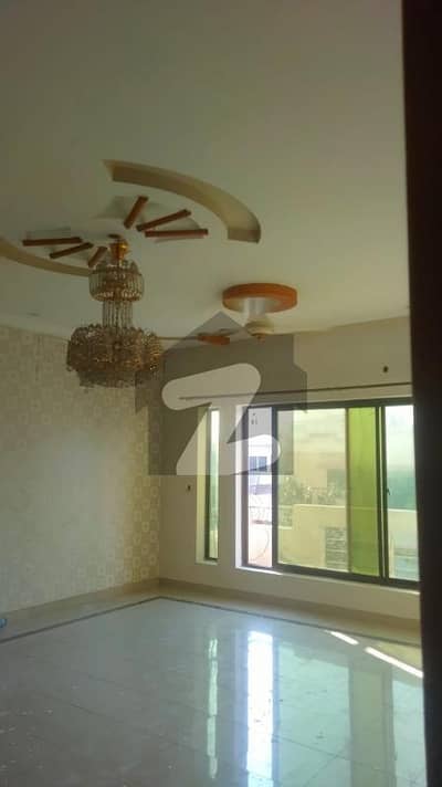 35*70 Upper Portion Available For Rent In G13