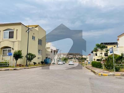 10 Marla Corner Plot for Sale in Sector C1, Bahria Enclave Islamabad Fully Paid | Prime Location