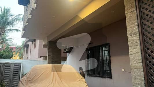 1800 Sq. ft+800 Sq. ft 3 Bed Room Lower Portion For Sale