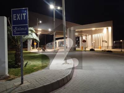 Saima Downtown The Best Option For Secure Investment