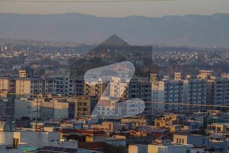 1 kanal Level Plot at Dream Location in Dha Phase 2 Islamabad