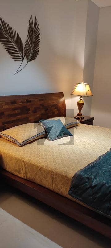 ONE CONSTITUTION 1 BED FURNISHED APARTMENT AVAILABLE FOR RENT