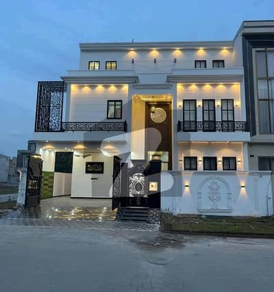 5 Marla Solid Construction House Available For Sale At Prime Location In Citi Housing Gujranwala