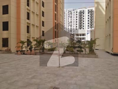 3 Bed DD Apartment for Sale Saima Residencia (Scheme 33)