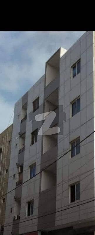 ڈی ایچ اے فیز 2 ایکسٹینشن ڈی ایچ اے ڈیفینس,کراچی میں 2 کمروں کا 4 مرلہ فلیٹ 1.15 کروڑ میں برائے فروخت۔