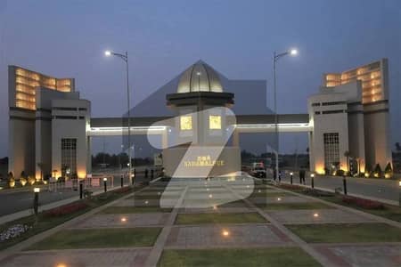 ڈی ایچ اے ڈیفنس ۔ سیکٹر اے ڈی ایچ اے ڈیفینس,بہاولپور میں 1 کنال رہائشی پلاٹ 78.0 لاکھ میں برائے فروخت۔