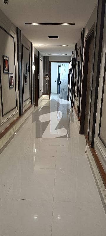 خالد بِن ولید روڈ کراچی میں 6 مرلہ دفتر 2.5 لاکھ میں کرایہ پر دستیاب ہے۔