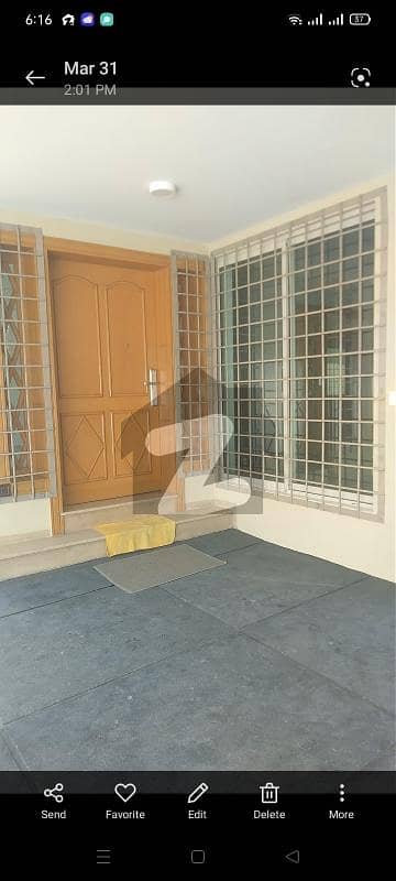 10 Marla Upper Portion For Rent