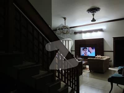 35 Marla House 2 Side Front For Sale Haider Road Cantt Sialkot