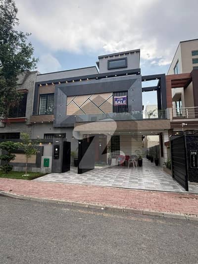 10 Marla Residential House For Sale In Sector C, Nearby Commercial Market, School, Mosque and Health Care Canter