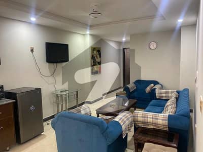 بحریہ انکلیو - سیکٹر ایچ بحریہ انکلیو,بحریہ ٹاؤن,اسلام آباد میں 1 کمرے کا 2 مرلہ فلیٹ 48.0 ہزار میں کرایہ پر دستیاب ہے۔