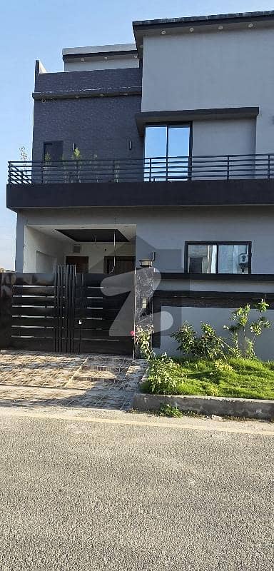 5 Marla Beautiful House For Sale In Citi Housing Sialkot