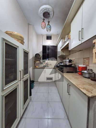 Shamin Tower Flat Available For Sale