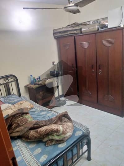 گلشنِ اقبال - بلاک 11 گلشنِ اقبال,گلشنِ اقبال ٹاؤن,کراچی میں 3 کمروں کا 6 مرلہ فلیٹ 50.0 ہزار میں کرایہ پر دستیاب ہے۔