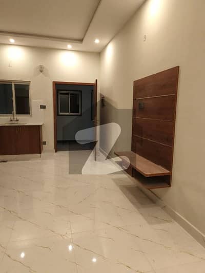 Studio Flat For Sale In Rafay Mall Peshawar Road Rawalpindi
