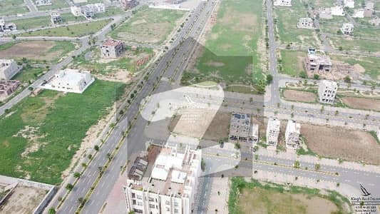 رئیل پام سٹی ایمن آباد موڑ,گوجرانوالہ میں 1 کنال رہائشی پلاٹ 2.45 کروڑ میں برائے فروخت۔