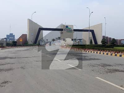 اتحاد ٹاؤن فیز 2 اتحاد ٹاؤن,رائیونڈ روڈ,لاہور میں 3 مرلہ رہائشی پلاٹ 35.0 لاکھ میں برائے فروخت۔