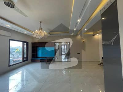 Dha defence 500 yards Two unit Brand New a bungalow architect design bungalow basement