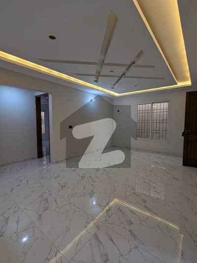 240 Sq Yd Ground Plus One House For Sell In Gulistan-E-Jauhar Block 15