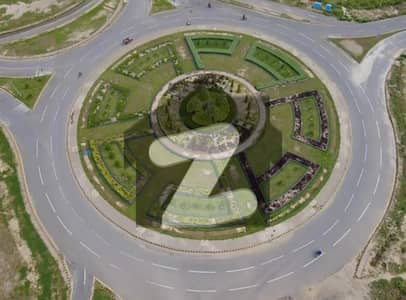 1 Kanal Stunning Plot near to possession for sale