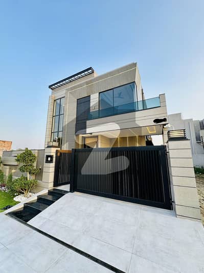 10 Marla Brand New Ultra Modern Designed Luxury Bungalow for Sale At Prime Location In DHA Phase 7 Near By Carrefour Original Pictures Are Attached 10 Marla Brand New Ultra Modern Designed Luxury Bungalow for Sale At Prime Location In DHA Phase 7 Near By Carrefour Original Pictures Are Attached
