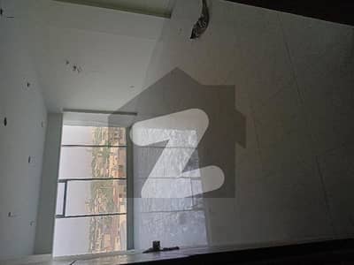 OFFICE FOR RENT BRAND NEW   DHA PHASE 2   GLASS ELEVATION