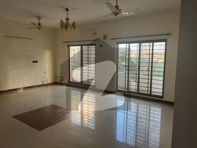 Prominently-Located Flat Available In Askari Tower 4 For sale