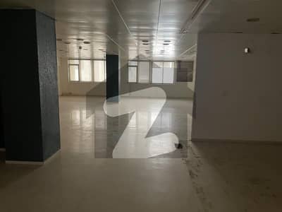 Well-Located 1270 Sq. ft Office for Rent