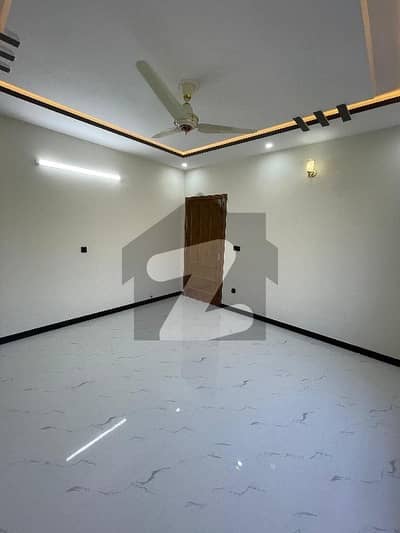 Prime Location Good 10 Marla House For Sale In Top City 1 - Block D