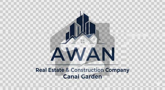 کینال گارڈن - ٹپ سیکٹر کینال گارڈن,لاہور میں 4 مرلہ رہائشی پلاٹ 78.0 لاکھ میں برائے فروخت۔