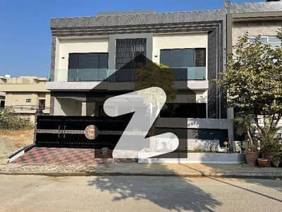 A Block Beautiful Mansion For Sale