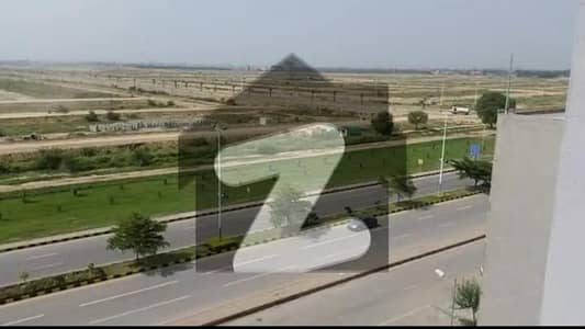 1 Kanal Plot Direct Approch from Main 120 feet Road for Sale