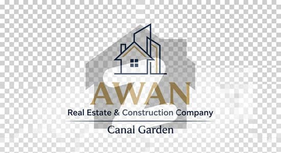 کینال گارڈن - بلاک ایچ کینال گارڈن,لاہور میں 5 مرلہ رہائشی پلاٹ 1.15 کروڑ میں برائے فروخت۔