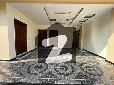 10 Marla House For Sale