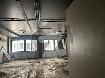 Space Available on Rent