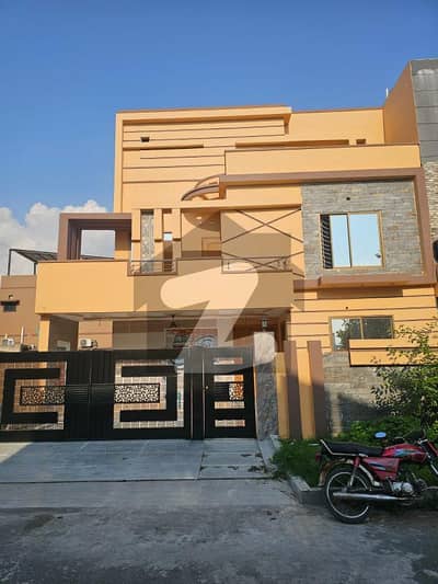 10 Marla House For Rent In Citi Housing FF Block 10 Marla House For Rent In Citi Housing FF Block