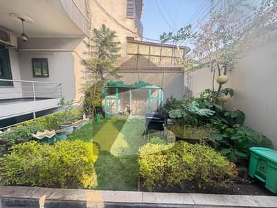 You Can Find A Gorgeous Prime Location House For sale In Hayatabad Phase 7
