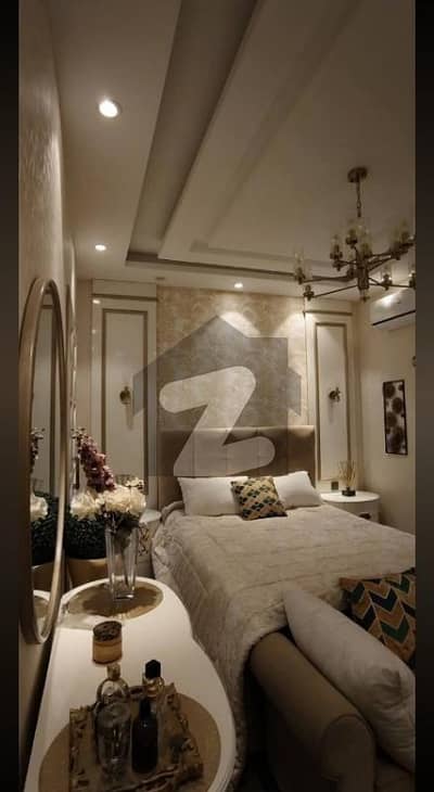 Brand New Portion For Rent North Nazimabad